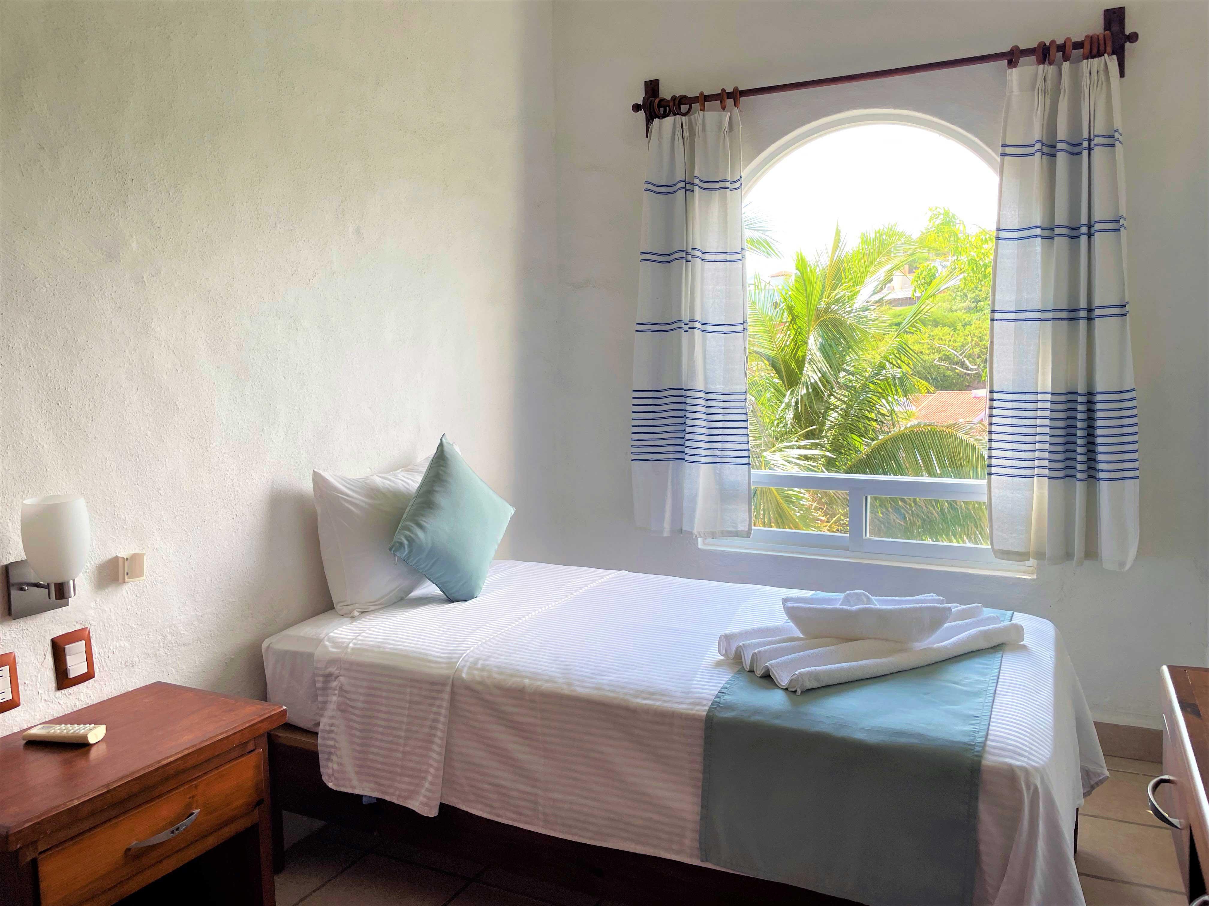 & Luz De Luna Apart-hotel 4*